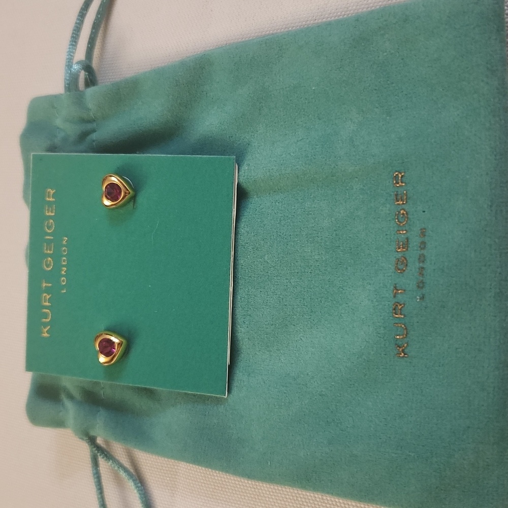 Kurt Geiger Earrings
